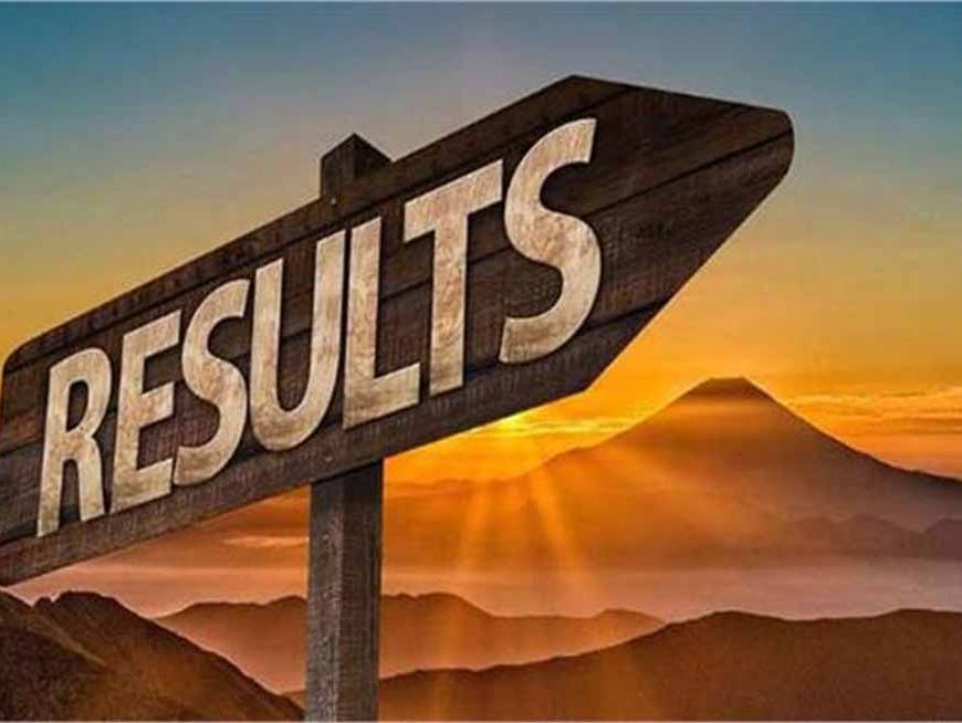 हरियाणा विद्यालय शिक्षा बोर्ड ने किया डीएलएड परीक्षा परिणाम घोषित