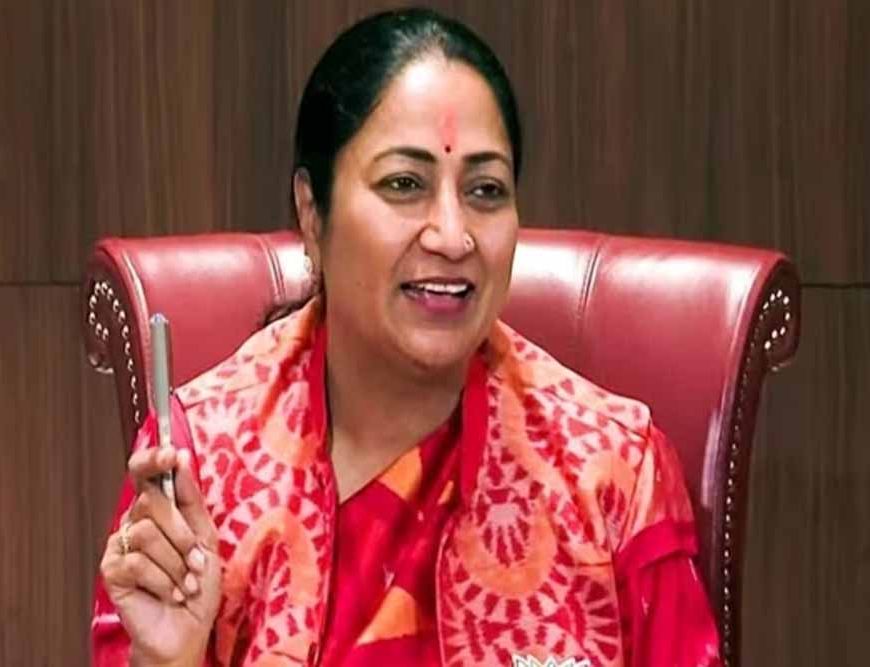 मेरी पूंजी मेरा अधिकार योजना: बैंक में फंसा पैसा लौटाने का CM रेखा गुप्ता ने दिया भरोसा