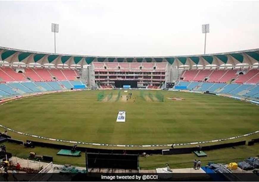 30 नवंबर को रांची में होगा भारत और दक्षिण अफ्रीका का मैच, तैयारी पूरी