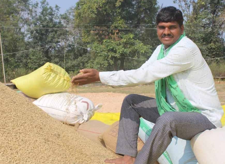 खेती से कमाई, अब आधुनिकता की ओर बढ़ते कदम