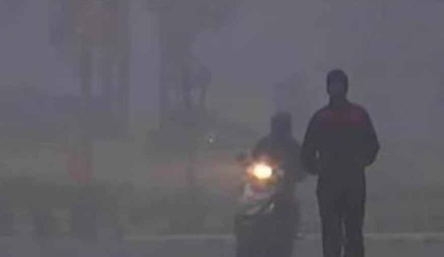 पंजाब में कड़ाके की ठंड दस्तक, मौसम विभाग ने जारी किया येलो अलर्ट