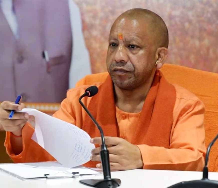योगी सरकार सख्त: 4 जिलों में विशेष अभियान, संदिग्धों की तलाश तेज