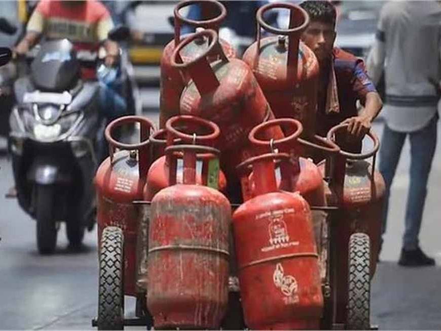 पंजाब में LPG सिलेंडर को लेकर बड़ा बदलाव! सरकार ने जारी की नई नोटिफिकेशन