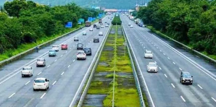 ग्रीन फील्ड कॉरिडोर परियोजना: इंदौर के 20 गांवों से 175 हेक्टेयर जमीन अधिग्रहित होगी