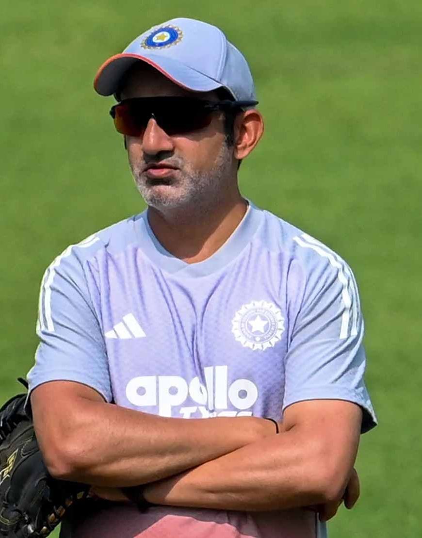 भारतीय टेस्ट टीम को नए कोच की जरूरत? पूर्व क्रिकेटर ने गौतम गंभीर पर उठाए सवाल