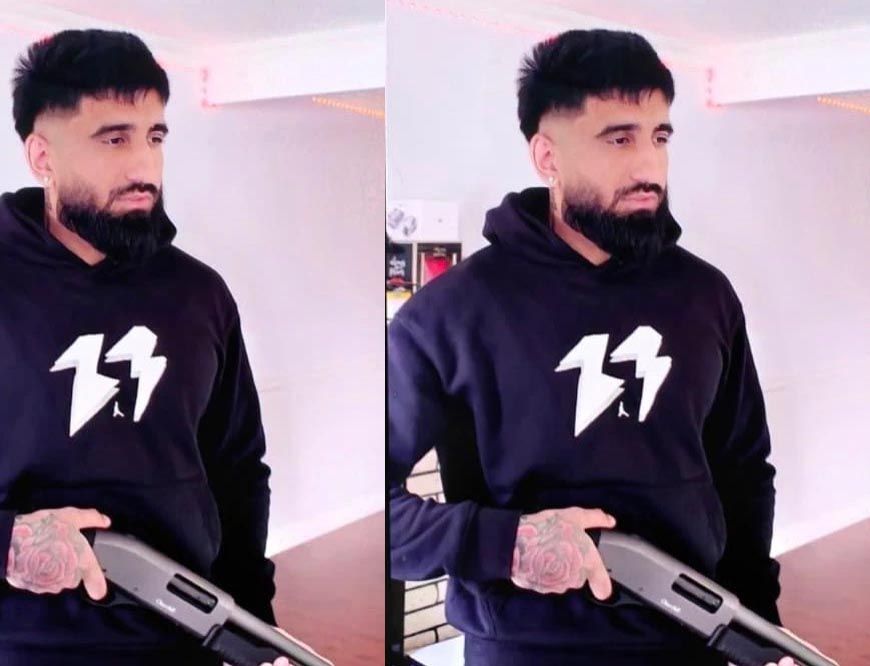 कपिल शर्मा के कैफ़े पर फायरिंग का आरोपी दिल्ली से पकड़ा गया, घटना के बाद भारत लौटा था