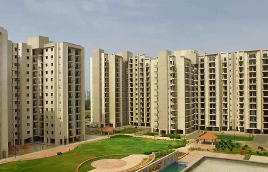सरकारी कर्मचारियों के लिए DDA फ्लैट: 25% छूट, बुकिंग दिसंबर से शुरू