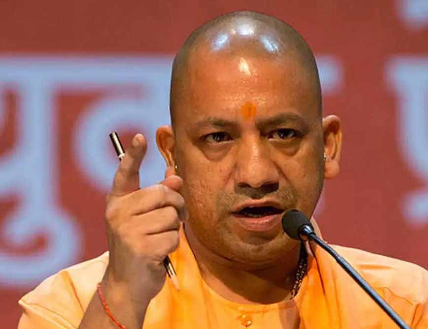 पूर्वांचल गढ़ रहा प्रगति की नई मिसाल: CM योगी