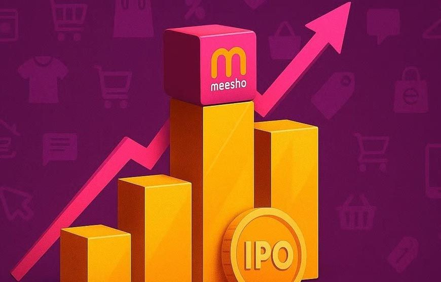 IPO अलर्ट: Meesho का ₹5421 करोड़ का IPO 3 दिसंबर से खुलेगा, ऑनलाइन कपड़ों की बिक्री करती है कंपनी