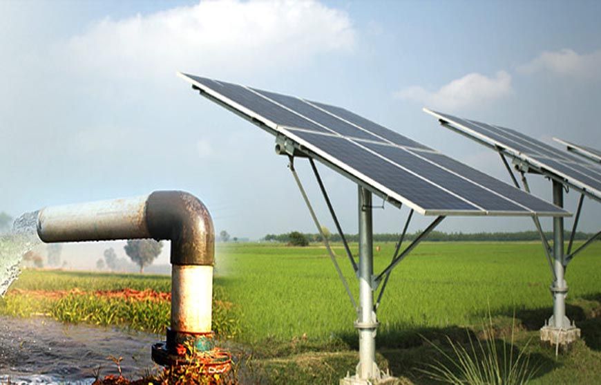 बरेली के किसानों पर मेहरबान योगी सरकार, भारी छूट पर मिलेंगे 1002 सोलर पंप