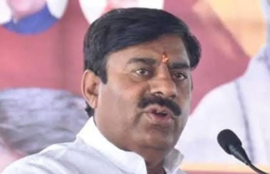 भाजपा विधायक रामेश्वर शर्मा का बयान: सलमान को फांसी, अपराधियों को मिले कड़ा संदेश
