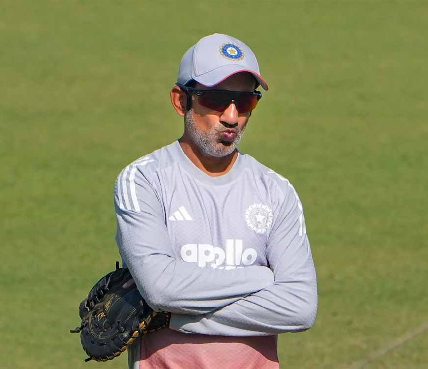 गौतम गंभीर के बयान पर BCCI सख्त, नए साल में होगी कड़ी परीक्षा – असफल हुए तो पद पर संकट