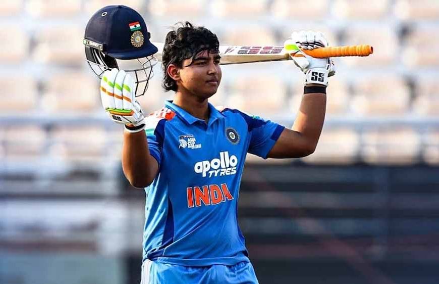 वैभव सूर्यवंशी की किस्मत चमकी, एशिया कप टीम में फिर मिली जगह, BCCI ने किया स्क्वॉड घोषित