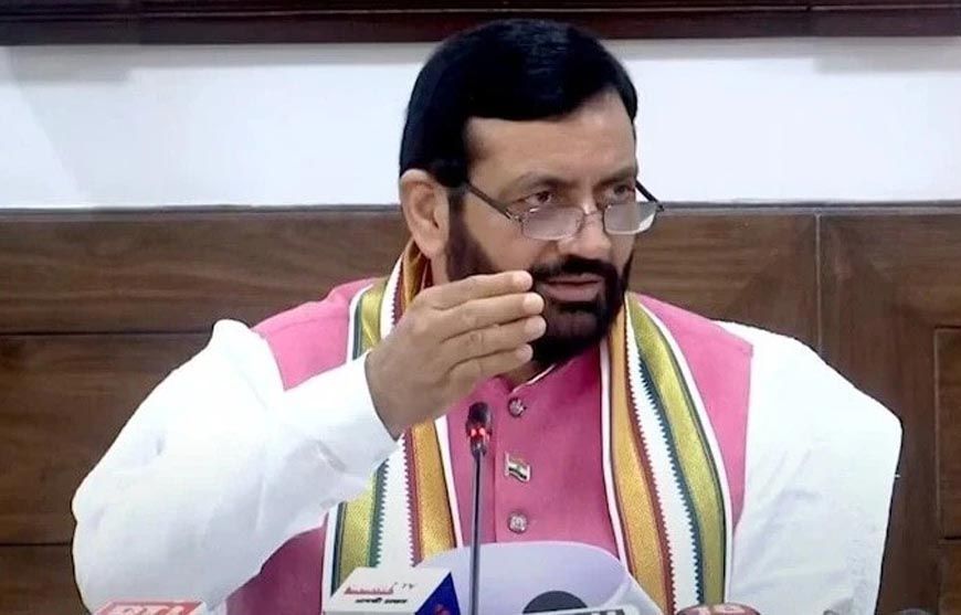मुख्यमंत्री नायब सिंह सैनी: विकसित भारत 2047 की राह ‘वोकल फॉर लोकल’ से