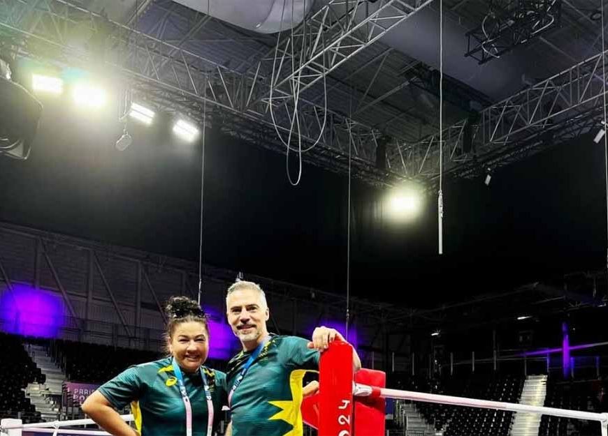 भारतीय महिला बॉक्सिंग टीम की कमान सैंटियागो नीवा को, नए दौर की शुरुआत