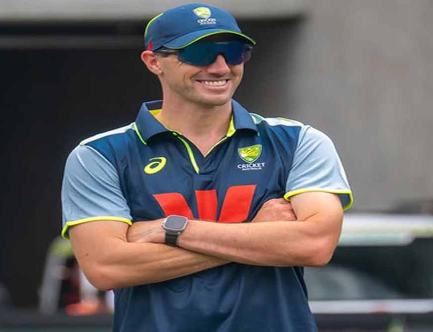 एशेज पिंक-बॉल टेस्ट: ऑस्ट्रेलिया ने घोषित की 14 सदस्यीय टीम, पैट कमिंस बाहर