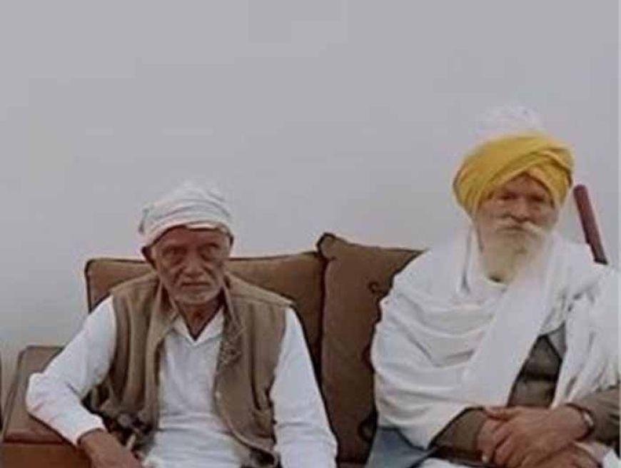 होडल में पारिवारिक विवाद: भाई ने बहन पर 2 करोड़ की चोरी और प्रॉपर्टी हथियाने का गंभीर आरोप लगाया