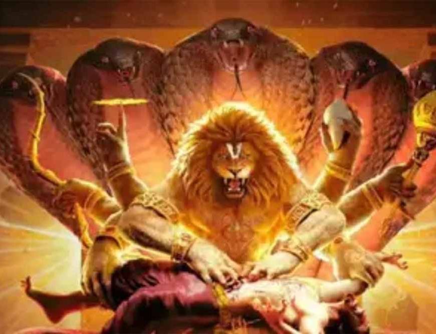 ऑस्कर रेस में ‘महावतार नरसिम्हा’ की एंट्री, बेस्ट एनिमेटेड फिल्म में कड़ा मुकाबला