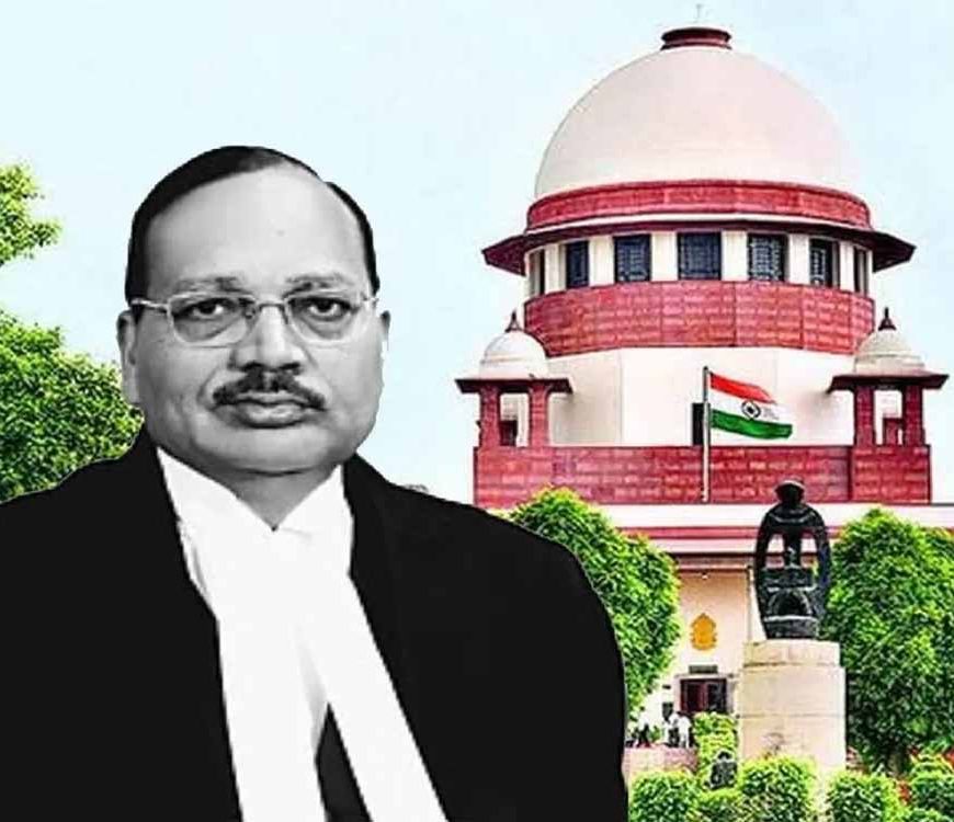 CJI सूर्यकांत के आदेश से महाराष्ट्र में नई उलझन: जीतकर भी हार सकते हैं चुनाव?