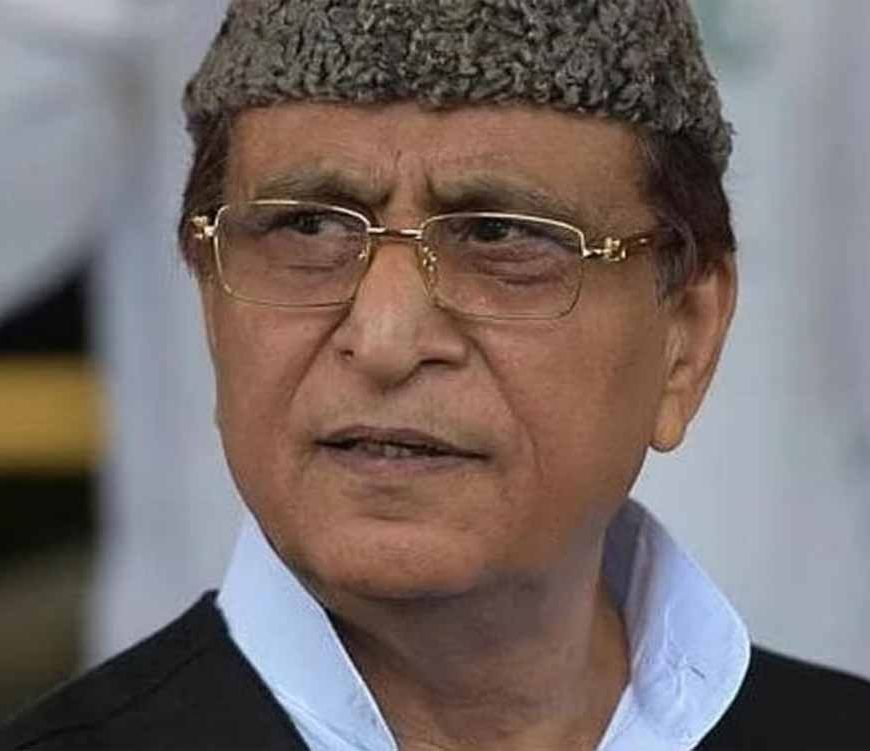 अमर सिंह केस में बड़ी राहत: आज़म ख़ान को कोर्ट से मिली बरी