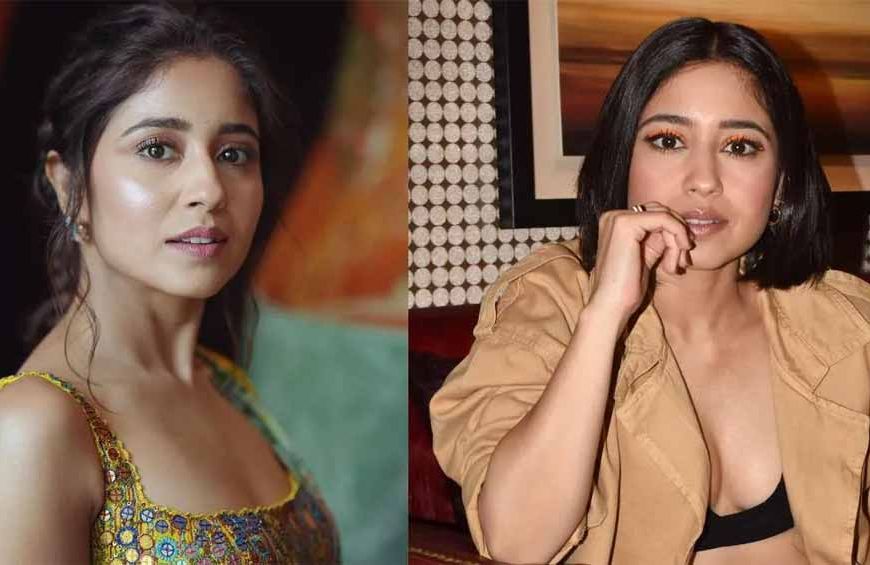 श्वेता त्रिपाठी अपने पहले हॉरर फ़िल्म ‘नावा’ का निर्माण करेंगी