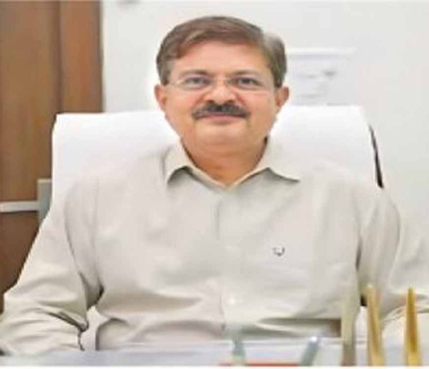 सीईओ संजीव कुमार झा ने मतदाताओं को किया साइबर फ्राड से सचेत