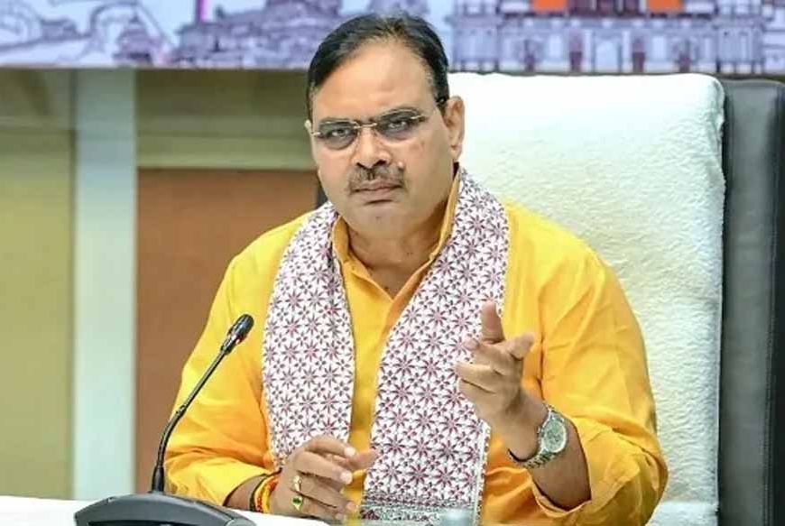 सीएम भजनलाल शर्मा का ऐलान: राजस्थान अब निवेश और उद्योग विस्तार के लिए पूरी तरह तैयार