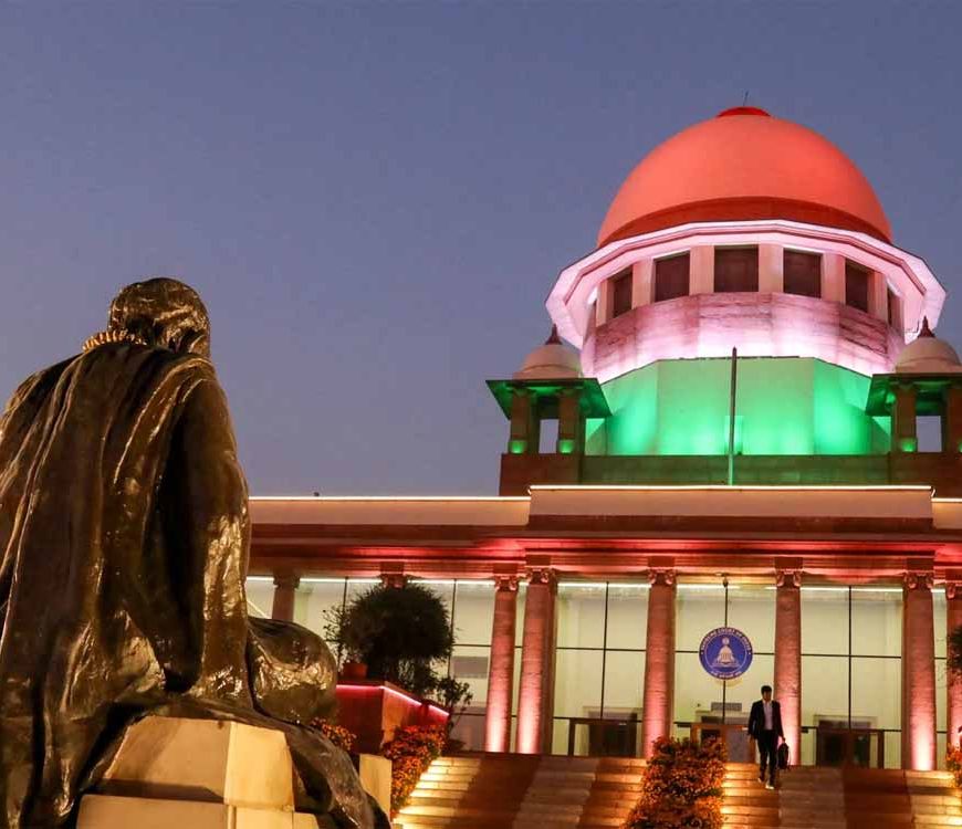 गवर्नर बनाम मीलॉर्ड: आखिर किस कागज़ पर भड़की नाराज़गी? पढ़िए पूरी कहानी