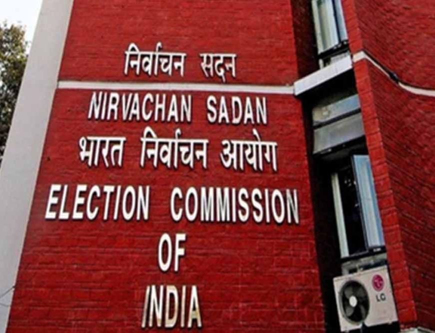 SIR फेज-2 में बड़ी सफलता: चुनाव आयोग 99.43% मतदाताओं तक पहुँचा