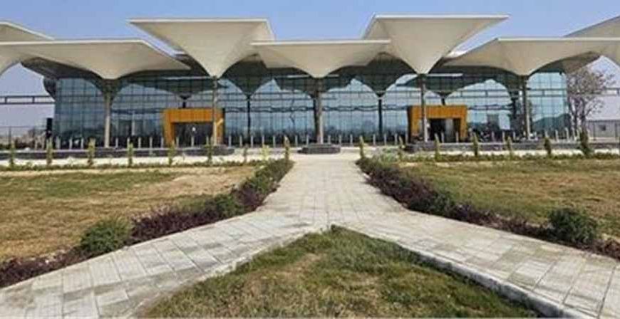 हलवारा एयरपोर्ट पर बढ़ी उम्मीदें: अब मांग पर टिकी CM मान की नजर
