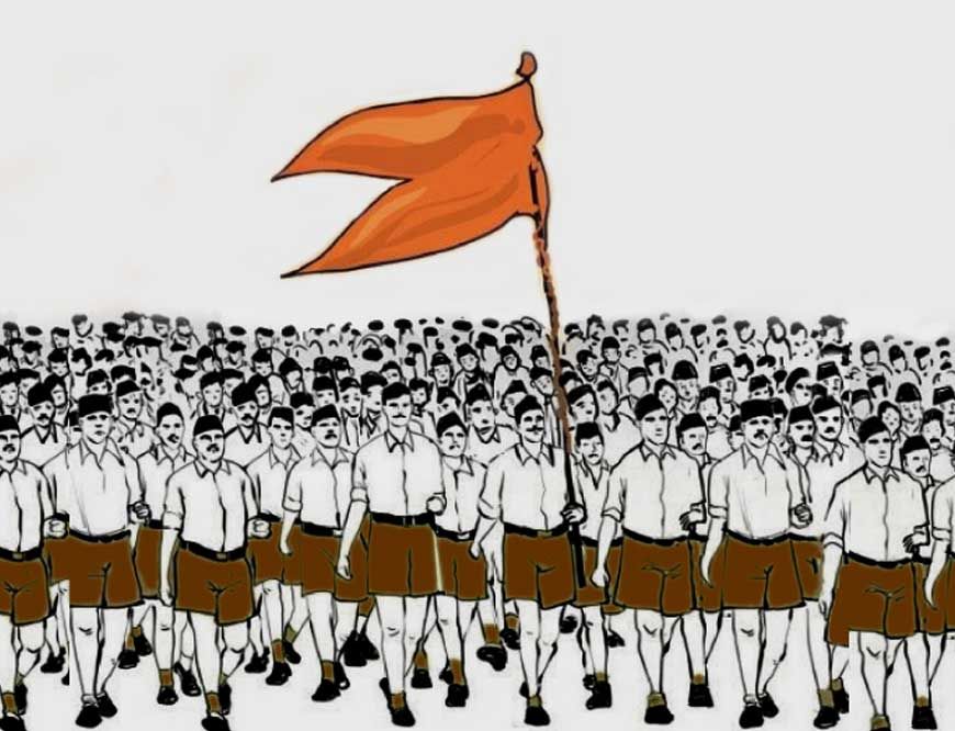 RSS ने MP के 34 नगरों में शुरू किया ‘युवा संगम’, Gen-Z युवाओं को राष्ट्र से जोड़ा