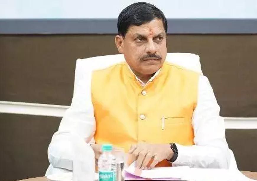 मध्य प्रदेश में अपराधियों पर सख्ती! सलमान के एनकाउंटर पर CM मोहन यादव का बड़ा बयान