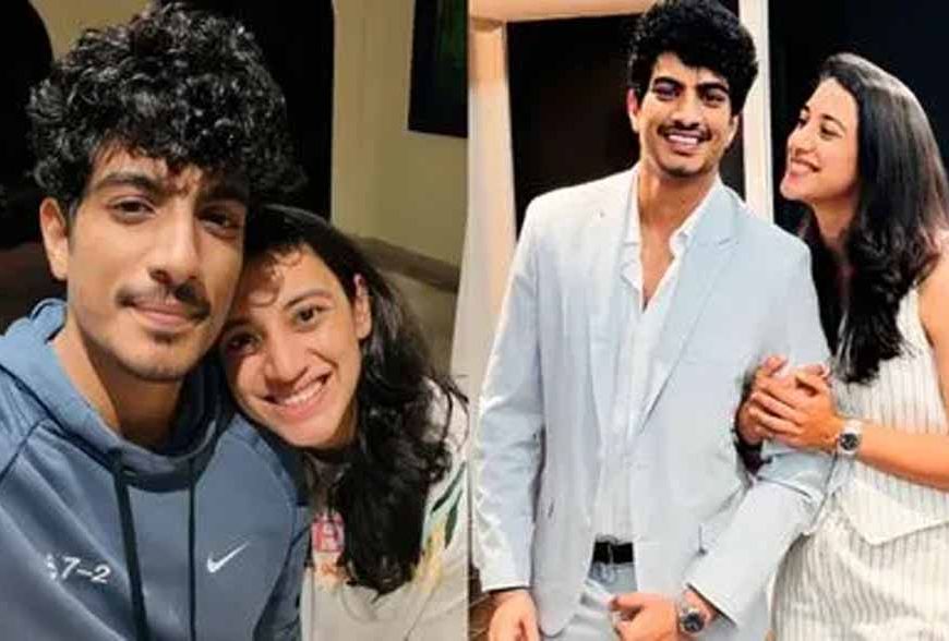 स्मृति–पलाश ने तोड़ी चुप्पी, इंस्टाग्राम बायो अपडेट से फैली चर्चा