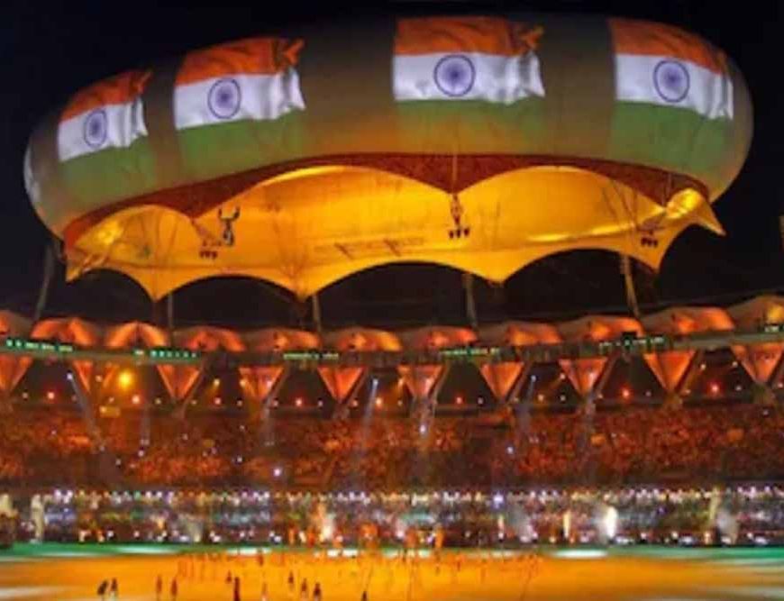 कॉमनवेल्थ गेम्स 2030 भारत में: एथलीटों के लिए सुनहरा अवसर, तैयारियाँ तेज़