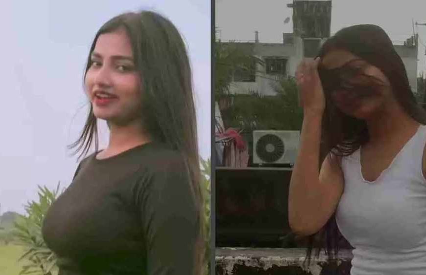 सोफिक SK की गर्लफ्रेंड के 3 और वीडियोज वायरल, इंटरनेट पर मचा बवाल