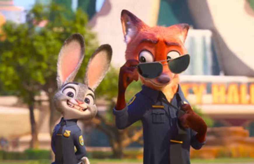 जूडी हॉप्स की आवाज बनी श्रद्धा! दमदार वॉइसओवर और मज़ेदार कहानी ने जीता दिल