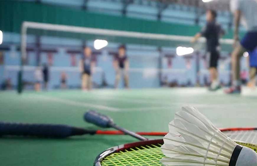 दिल्ली में अखिल भारतीय न्यायाधीश बैडमिंटन चैंपियनशिप की शुरुआत