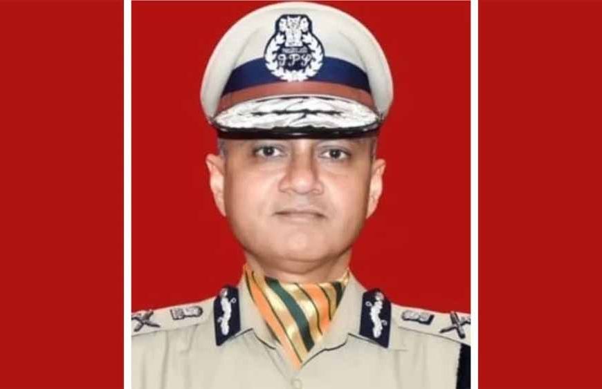 BSF DG दलजीत सिंह चौधरी रिटायर, ITBP चीफ प्रवीण कुमार को मिला अतिरिक्त प्रभार