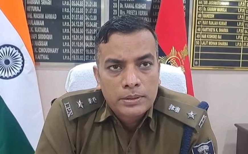 माफियाओं पर कसा शिकंजा: 26 की अवैध संपत्ति जब्ती की कार्रवाई तेज