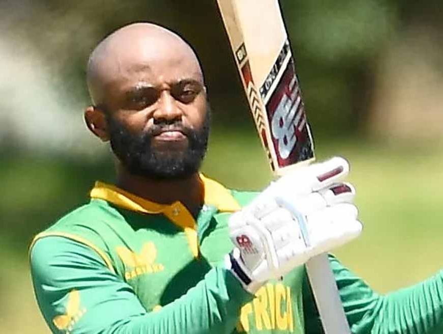 जब रोहित-कोहली आसपास हों तो अलग ऊर्जा का हिस्सा बनना रोमांचक: बावुमा