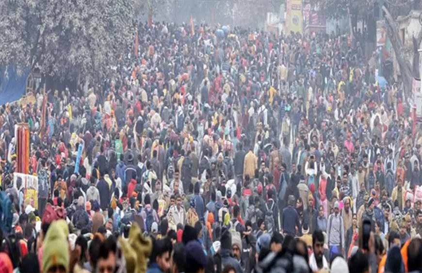 हरियाणा सरकार ने जनगणना 2025 का रोडमैप जारी किया, डिजिटल डेटा कलेक्शन होगा आधार