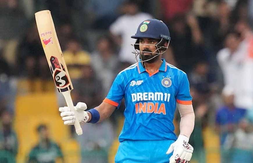 अगर माही भाई मैच देखने आते हैं तो वह पल हमारे लिए बहुत ख़ास होगा : राहुल