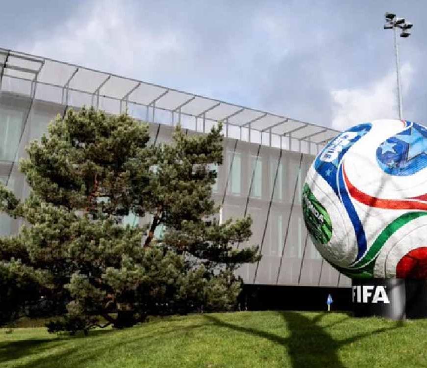 यूएस ने किया वीजा देने से इनकार, फीफा विश्व कप के फाइनल ड्रॉ का बॉयकॉट करेगा ईरान