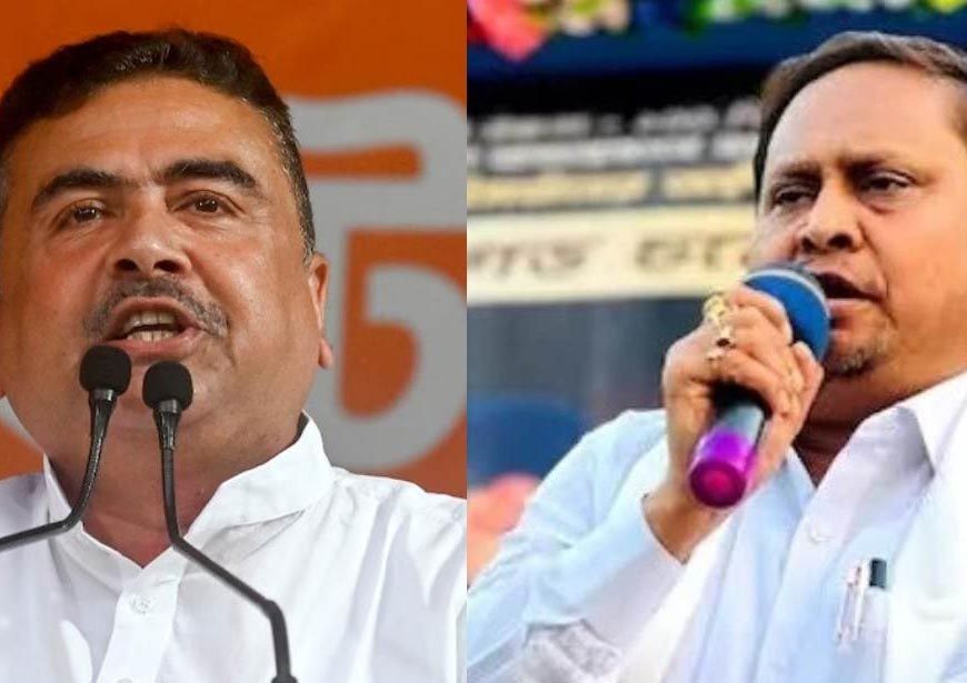 TMC विधायक का बयान विवादों में: 6 दिसंबर को बाबरी मस्जिद की नींव रखने का ऐलान, BJP ने जताई नाराज़गी