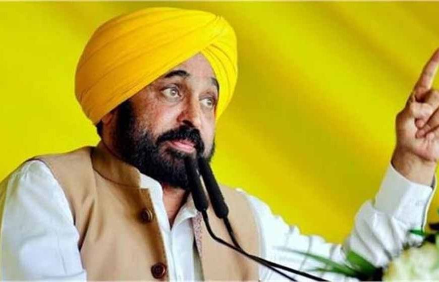 Punjab Roadways कर्मियों के निलंबन पर CM मान का बड़ा बयान — जानें क्या कहा