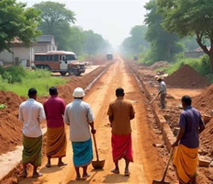 पंजाब के लोगों के लिए बड़ा ऐलान: CM मान ने गांव के पंच-सरपंचों से की ये खास अपील