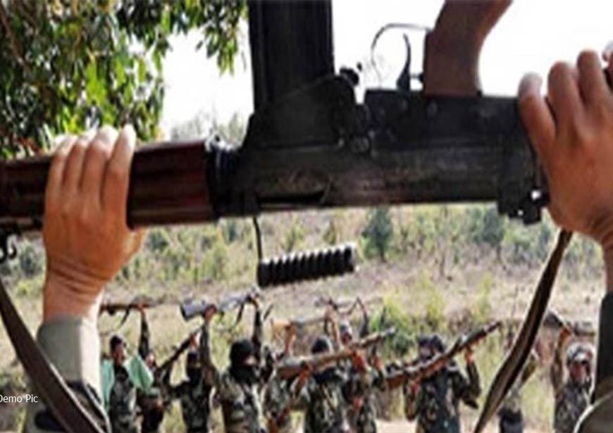 मध्य प्रदेश में नक्सली सरेंडर की राह पर, ये 3 फैक्टर तोड़े उनकी कमर: पुनर्वास नीति, डेडलाइन और तेज ऑपरेशन