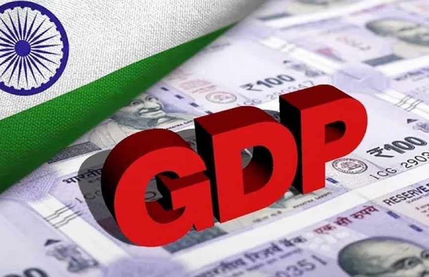 IMF का अनुमान: कुछ ही सालों में भारत बनेगा 5 ट्रिलियन डॉलर इकोनॉमी