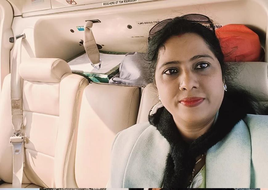जबलपुर SIR: BLOs की मेहनत पर प्रशासन ने दिया अनोखा इनाम—हेलीकॉप्टर राइड, मूवी टिकट और टाइगर सफारी