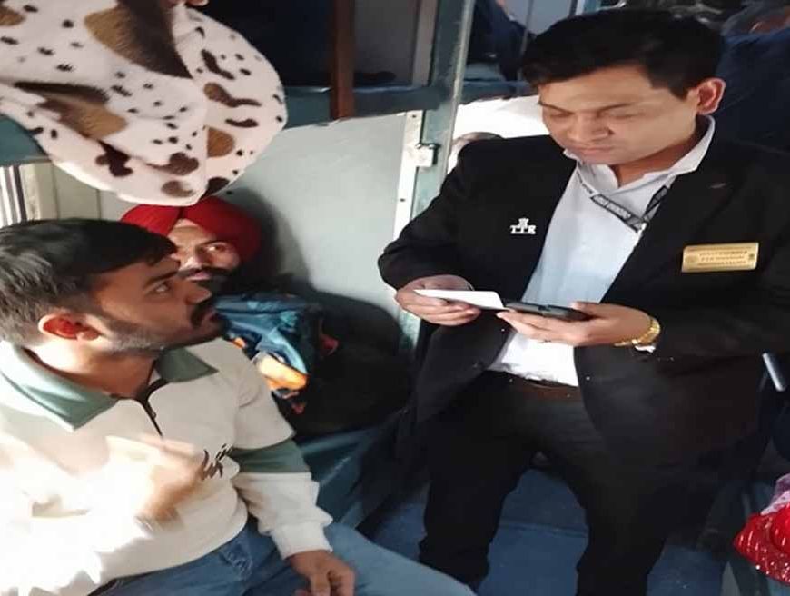 रेल यात्रियों के लिए बड़ा अलर्ट! 7 दिसंबर तक बदले कई रूट, सफर से पहले जरूर जानें